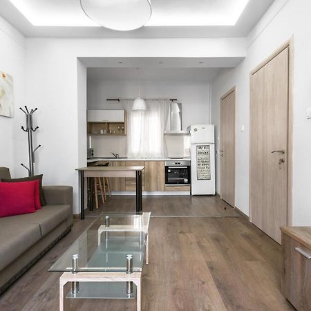 Apartament 93, Nilie Hospitality Mgmt Saloniki Zewnętrze zdjęcie