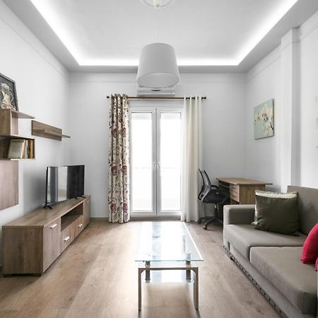 Apartament 93, Nilie Hospitality Mgmt Saloniki Zewnętrze zdjęcie