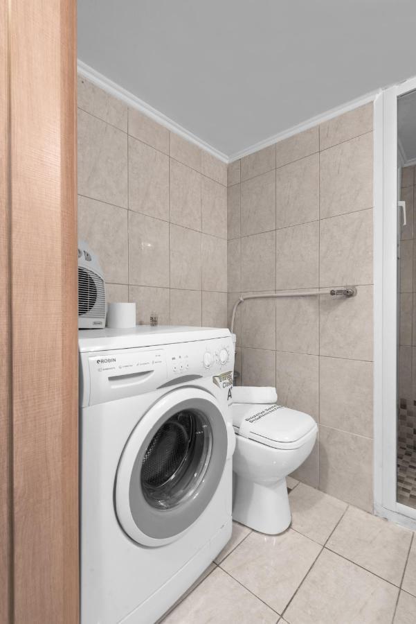 Apartament 93, Nilie Hospitality Mgmt Saloniki Zewnętrze zdjęcie