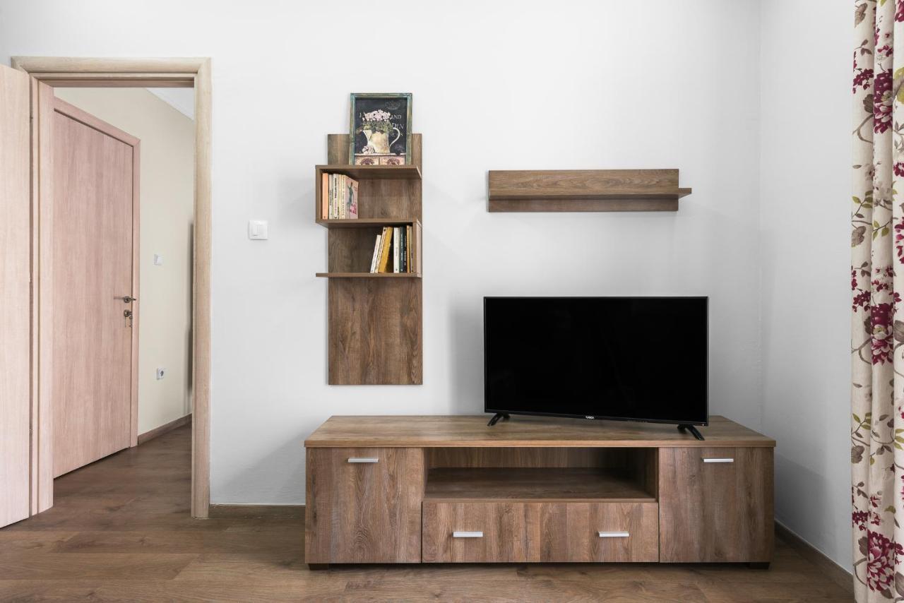 Apartament 93, Nilie Hospitality Mgmt Saloniki Zewnętrze zdjęcie